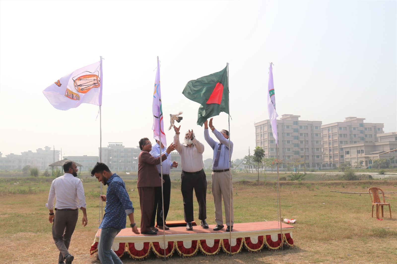 Annual Sports & Cultural (5)